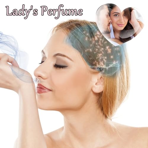 Leixu Venom Pheromone Perfume for Women, 50ml Original Scent Formula - Image 2