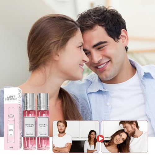 Leixu Venom Pheromone Perfume for Women, 50ml Original Scent Formula - Image 5
