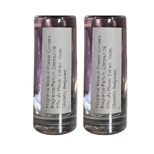 Prada Candy Inspired Fragrance Perfume Set 12ml 2 Bottles for Women - Image 2