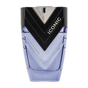 Sapil Iconic Men's Eau de Parfum 3.4 Oz Woody Fragrance New Condition