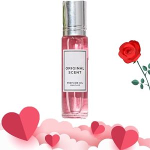 Enhanced Scents Venom Pheromone Perfume for Women, Original Scent, 1.7 oz Bottle