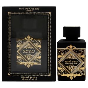 Badee Al Oud Oud for Glory Unisex Eau de Parfum Spray 3.4 oz