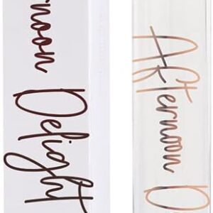 Cg Perfume Pheromones Afternoon Delight 0.3 Oz for Women New Condition