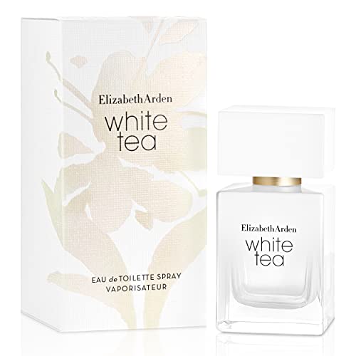 Elizabeth Arden White Tea Women's Eau De Toilette Spray Perfume 3.3 oz New