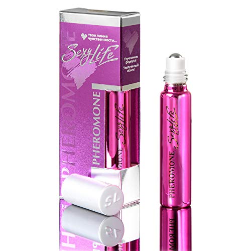 Jadore Pheromone Perfume Oil for Women 10ml Bottle Attracts Men