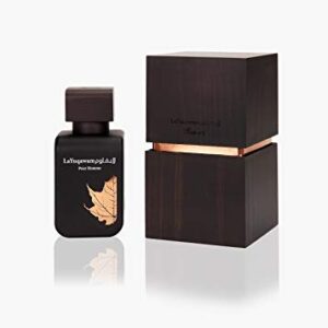 Rasasi La Yuqawam Men Eau de Parfum Spray 75ml New Condition