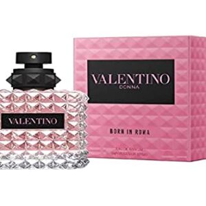 Valentino Donna Born In Roma Eau de Parfum 1 oz 30mL for Women