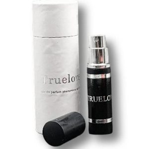 TRUELOVE Men's Pheromone Cologne 50ml Patented Formula for Attraction