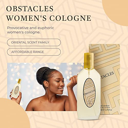 American Collection Women's Perfume 2.75 fl oz Inspired by CK Obsession - Image 5