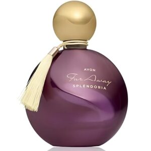 Avon Far Away Splendoria Women's Eau de Parfum, 1.7 Fl Oz