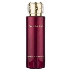 Beautiful Girl Eau De Parfum for Women - 3.3 Oz, Fruity & Floral Notes