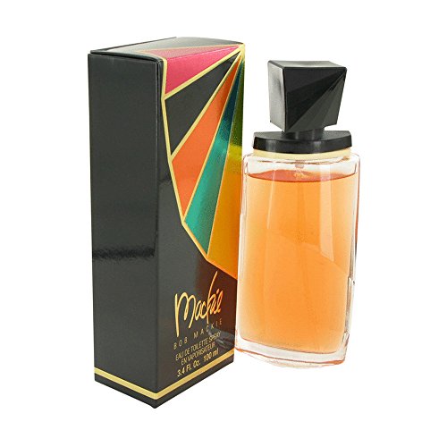 Bob Mackie Women's Eau de Toilette Spray, 3.4 oz