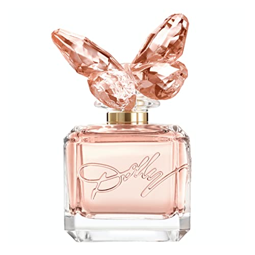 Dolly Parton Scent from Above Eau de Parfum for Women - 3.4 Fl Oz