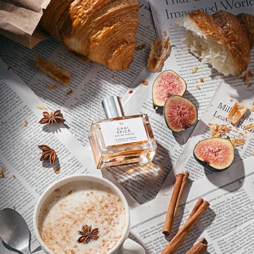 Le Monde Gourmand Chai Épicé Eau de Parfum 1 oz - Warm, Spicy Scent - Image 5