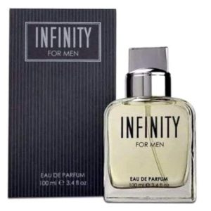 Men's Perfume - Unique Citrus, Lavender, Sage & Amber Scent - 3.4 fl oz