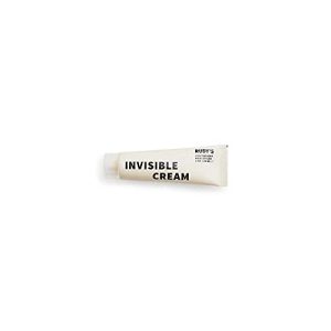 Rudy's Invisible Cream | Lightweight Frizz Control & Smoothing Styler for All Hair (1 oz)
