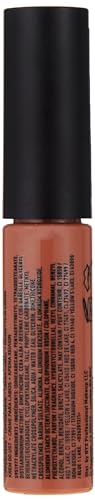 NYX Soft Matte Lip Cream & Slim Pencil - Abu Dhabi Deep Rose-Beige - Image 4