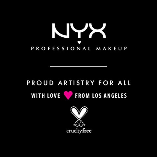 NYX Soft Matte Lip Cream - San Francisco, Peachy Brown Nude Liquid Lipstick - Image 7