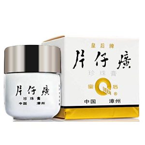 Pearl Care Moisturizing Cream for All Seasons - Fast-Absorbing, Non-Greasy Skin Care