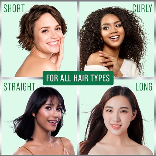 Vitamin E Oil 1oz - Hair Growth Serum for Thickening, Moisturizing, Strengthening - Image 5