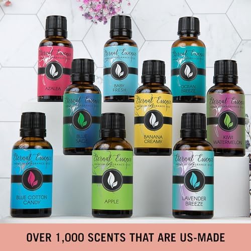 Eternal Essence Acai Berry 30ml Fragrance Oil for Candles, Soap, and Aromatherapy - Image 3