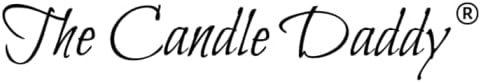 WAP Waffles & Pancakes Candle Syrup Butter Scent 6 Oz 40 Hour Burn Time - Image 4