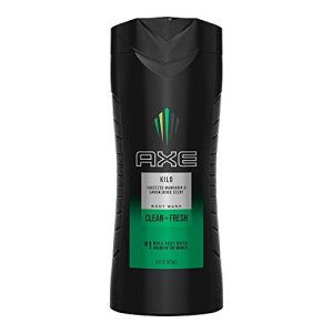 AXE Kilo Body Wash for Men, 16 oz Bottle