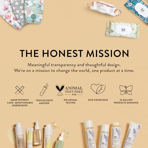Honest Beauty Hydrating Eye Cream, EWG Verified, 0.5 fl oz - Image 9