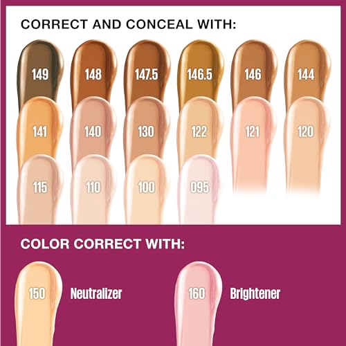 Maybelline Age Rewind Concealer, 122, Dark Circles, 1 Count - Image 7