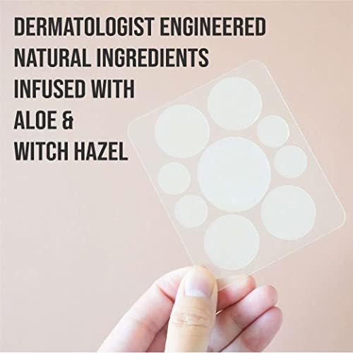Kids? Bug Bite Itch Relief Patch & Tool Alternative - Image 4