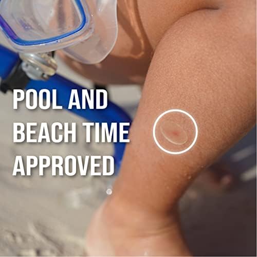Kids? Bug Bite Itch Relief Patch & Tool Alternative - Image 6