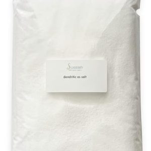 Soapeauty Dendritic Salt 24 OZ | Bath Scrub & Relaxation