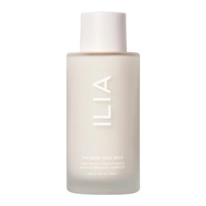 ILIA The Base Face Milk Essence Moisturizer, 3.4 fl oz