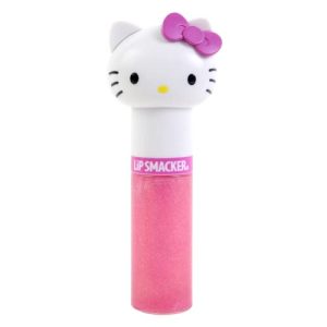 Hello Kitty Kiwi Lip Balm, Vegan & Cruelty-Free