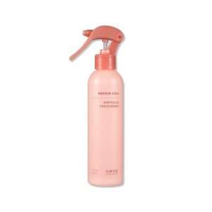 AMOS PROFESSIONAL Cica Leave-In Conditioner Spray, Anti-Frizz Treatment for Split Ends, 7.7 fl. oz