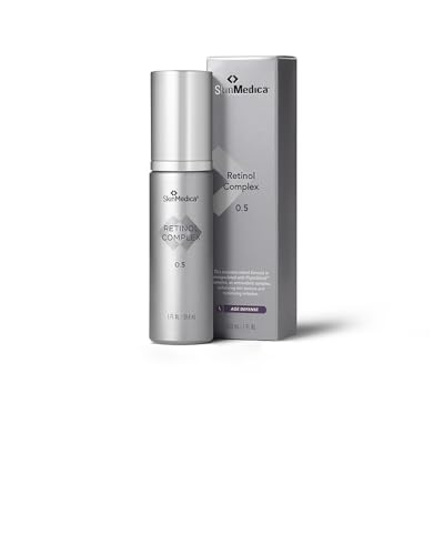 SkinMedica Retinol 0.5 Complex Age-Defying Serum for Fine Lines 1 Fl Oz - Image 2