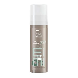 Wella EIMI Nutricurls Curl Shaper Gel-Cream 5 oz for Defined Curls with Shine