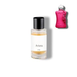 Ariana-Inspired Eau de Parfum ? 50ml, Long Lasting
