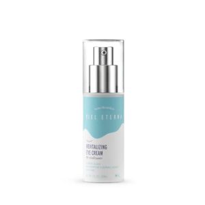 Santo Remedio Piel Eterna Eye Cream, 1 Fl. Oz