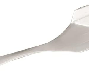 Garneck Stainless Steel 6-Inch Butter and Cheese Slicer Vegetable Cake Scraper