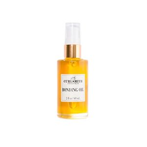 CURLSMITH Bonding Oil - Lightweight Finishing Oil for All Hair Types (60ml)