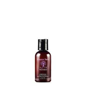 Acai Oil Treatment, 2 Fl Oz - Amazon Series