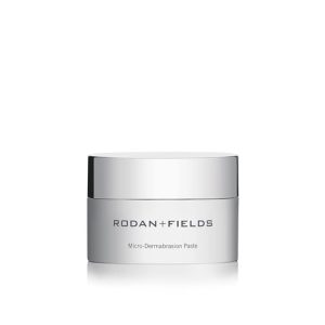 Rodan + Fields Micro-Dermabrasion Paste, 4.2 oz, Exfoliating Vitamin C Scrub