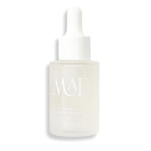 Hydrating Hair Serum with Hyaluronic Acid & Oils ? 1 Fl Oz