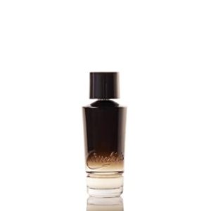 CANDIE'S Black for Him Cologne, 3.4 Oz - Mandarin, Cinnamon & Black Pepper Notes