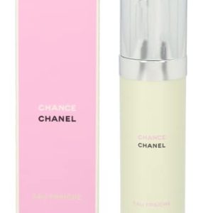Chanel Chance Eau Fraiche Sheer Moisture Mist 3.4 oz Body Spray
