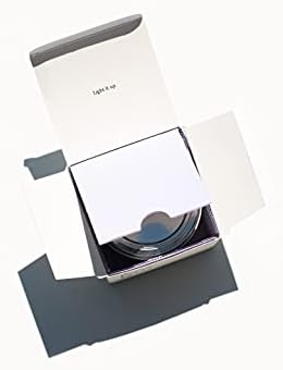 Mia's Co. High Tide 7.5 oz Natural Soy Candle Sea Salt Jasmine Aromatherapy - Image 4