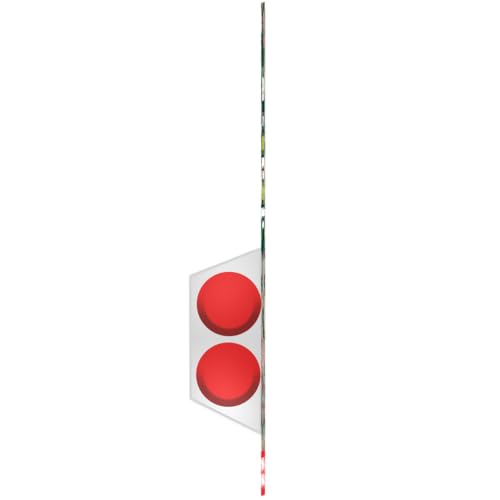 Vaseline Candy Cane Lip Therapy Stick Twin Pack – Holiday Limited Edition - Image 4