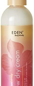 EDEN BodyWorks Hibiscus Honey Blow Dry Cream 8oz