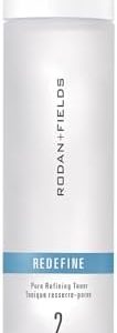 Rodan + Fields Redefine Pore Minimizing Toner, 4.2 fl oz, Deep Cleanser with Fruit Acids
